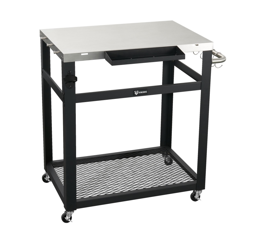 גלה לטאבון מבית המותג  VIKING משטח עליון 61.240.8. 22400