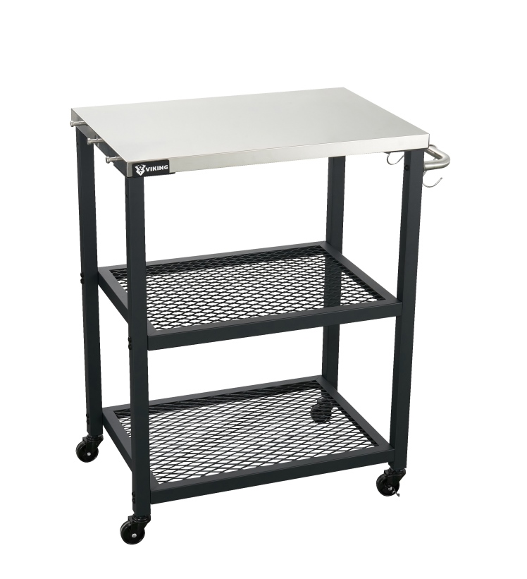 גלה לטאבון מבית המותג  VIKING משטח עליון 61.240.8. 22400