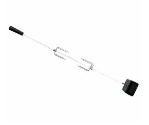 שיפוד מסתובב 2-3 מבערים