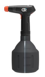 שפריצר מחטא נטען  עם מטען USB מובנה